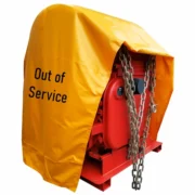 Out of Order | Out of Service Covers - Image 2