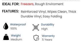 13oz Curtain Material