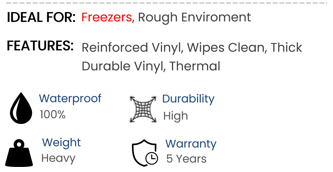 13oz Curtain Material