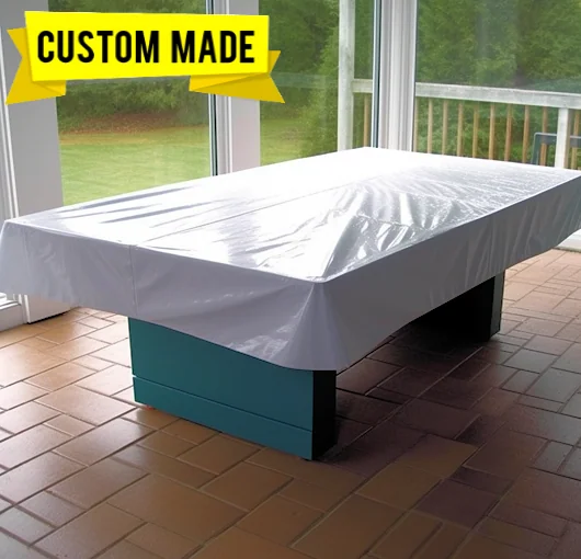 Outdoor Pool Table Covers - Image 2
