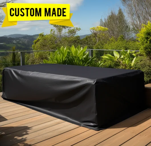Outdoor Pool Table Covers