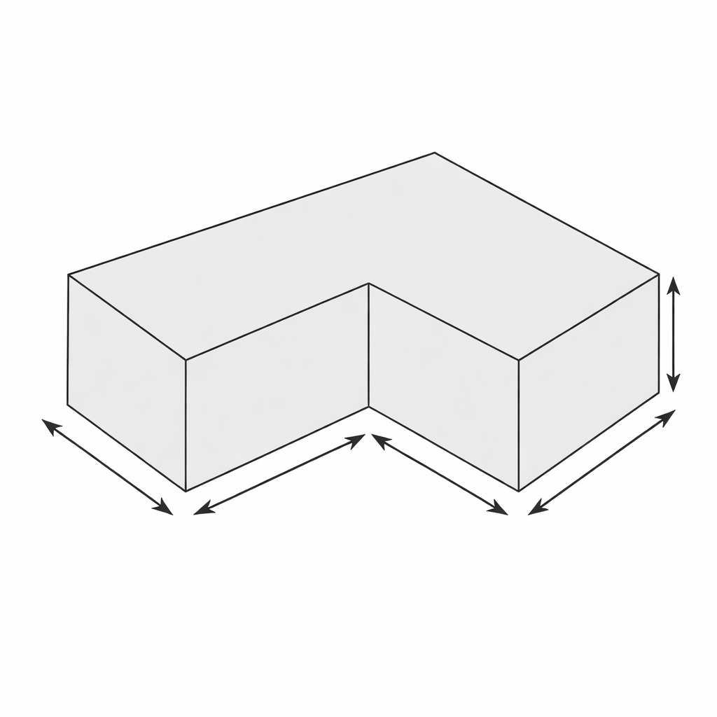 Custom shape Diagram