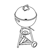 Kettle-Grill-Covers-Outdoor-Custom-Made-3