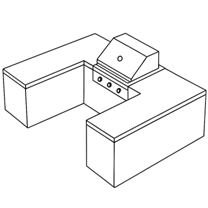 custom-outdoor-u-shape-bar-cover