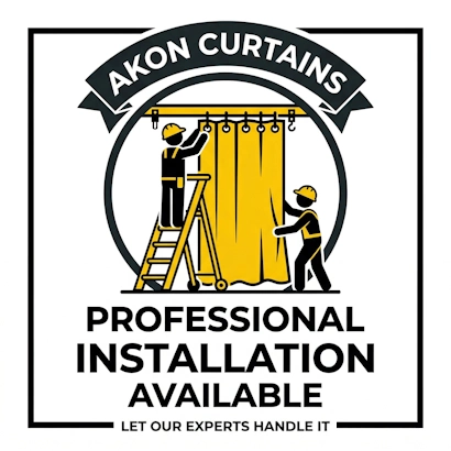 AKON Installation Services