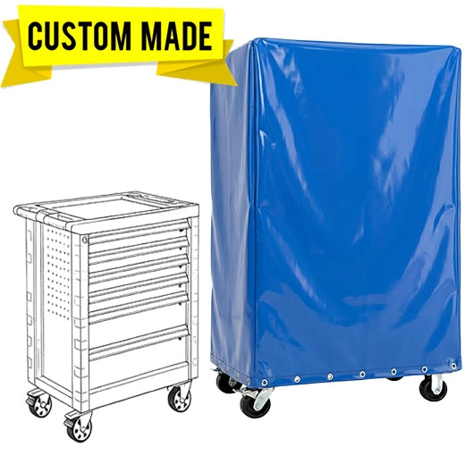 Tool Box and Chest Covers