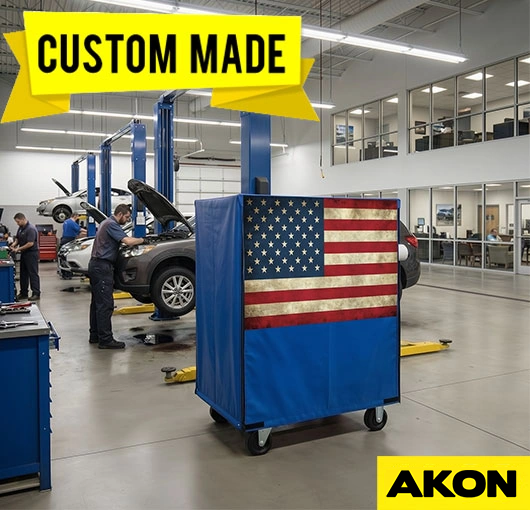 Tool Box and Chest Covers - Image 7