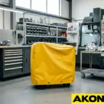 indusrrial fitted tarp covers (2)