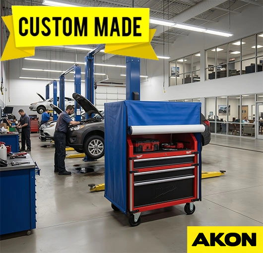 Tool Box and Chest Covers - Image 13