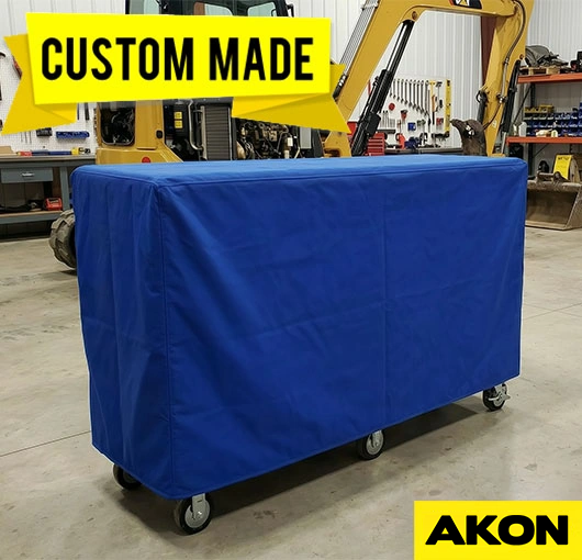 Tool Box and Chest Covers - Image 6