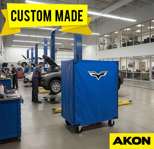 Tool Box and Chest Covers - Image 12