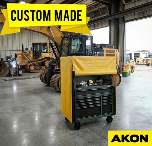 Tool Box and Chest Covers - Image 14