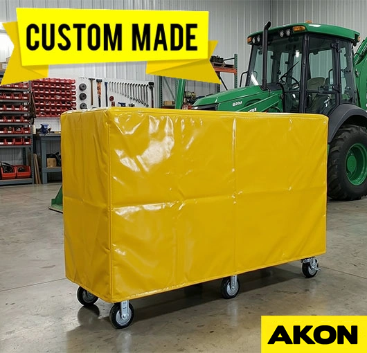 Tool Box and Chest Covers - Image 8