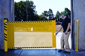 retractable-dock-guard